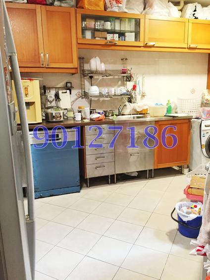 Blk 303A Anchorvale Link (Sengkang), HDB 5 Rooms #104873462